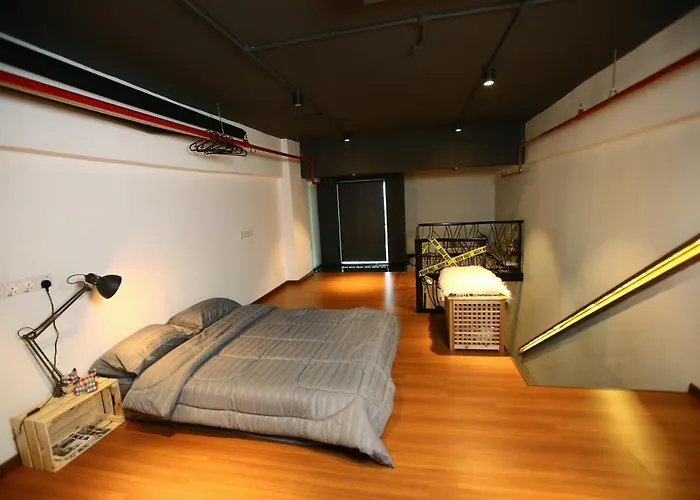 Private Getaway