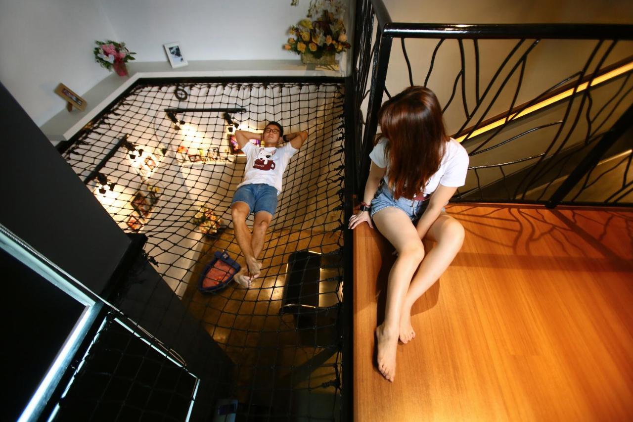 Apartment Private Getaway *