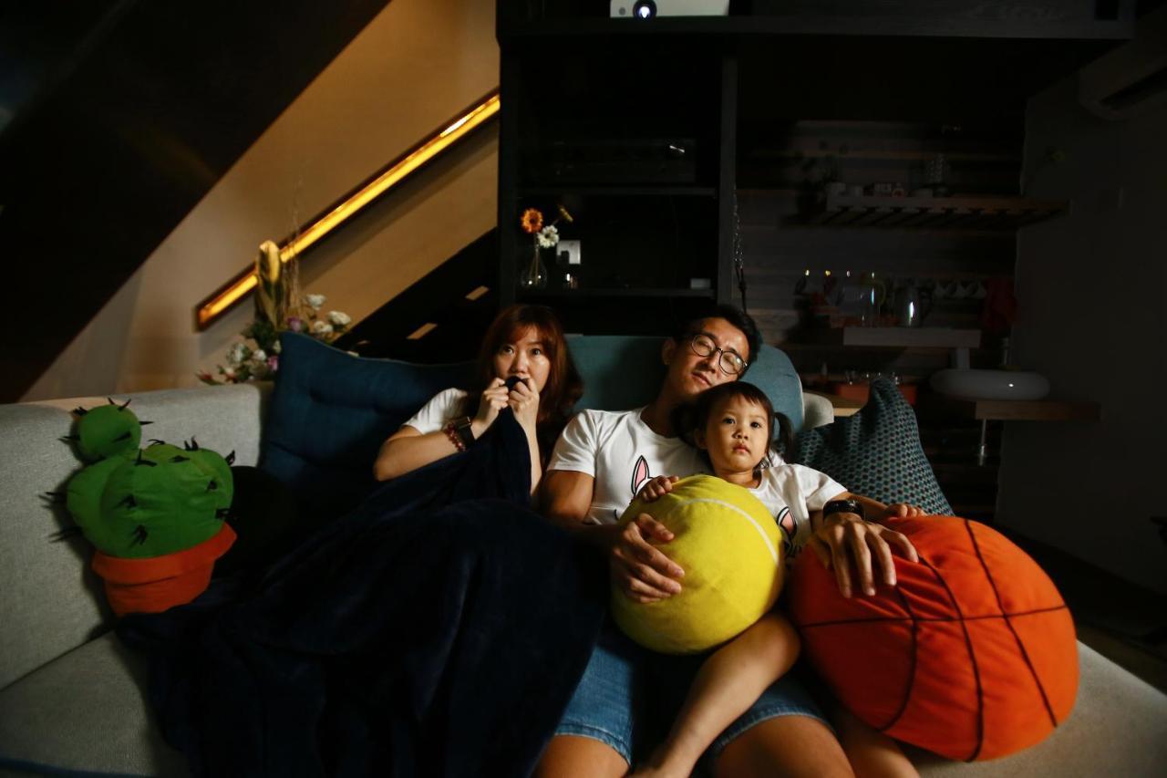 Private Getaway Bayan Lepas