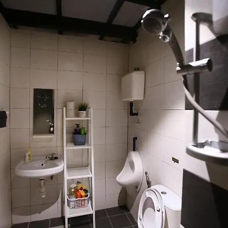 Private Getaway Apartment Bayan Lepas Bagian luar foto