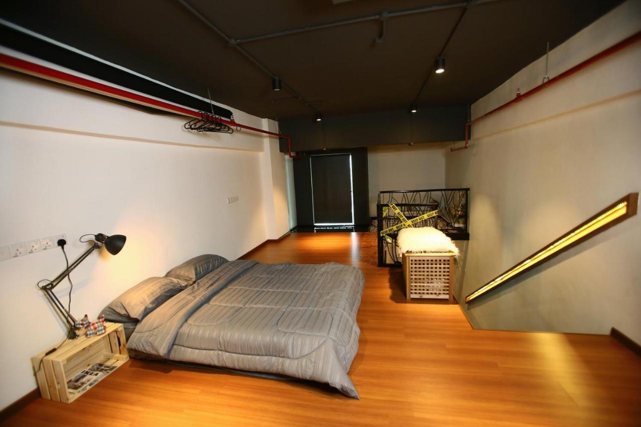 Apartment Private Getaway Bayan Lepas