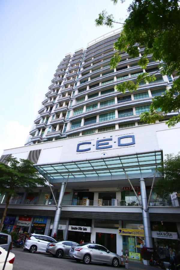 Private Getaway Bayan Lepas